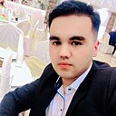 Шерзод, 24 года