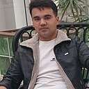 Шерзод, 24 года