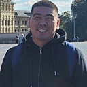 Чингиз, 29 лет