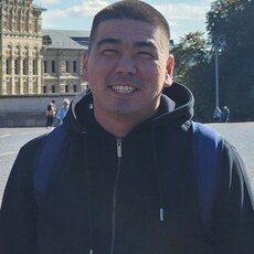 Фотография мужчины Чингиз, 29 лет из г. Оренбург