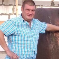 Фотография мужчины Виталий, 46 лет из г. Барановичи