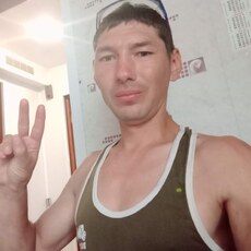 Фотография мужчины Ильгиз, 35 лет из г. Белорецк