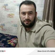 Фотография мужчины Беха, 37 лет из г. Муравленко