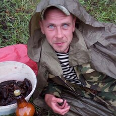 Фотография мужчины Вадим, 35 лет из г. Орша