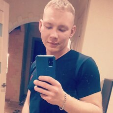 Фотография мужчины Артур, 25 лет из г. Борисов