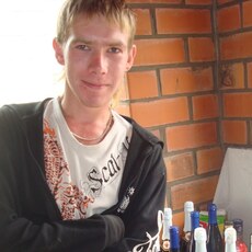 Фотография мужчины Максим, 35 лет из г. Тында