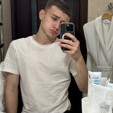 Фотография мужчины Евгений, 20 лет из г. Нижний Новгород