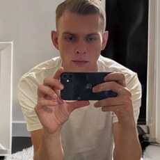 Фотография мужчины Иван, 23 года из г. Шахты