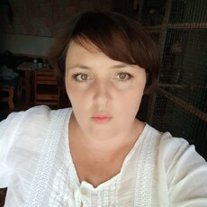 Фотография девушки Василиса, 38 лет из г. Кривой Рог