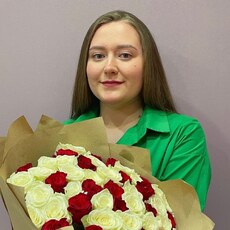 Фотография девушки Олеся, 24 года из г. Энгельс