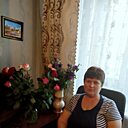 Валентина, 65 лет