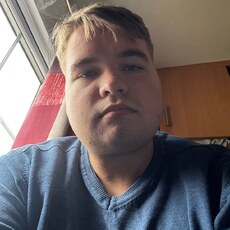 Фотография мужчины Арсений, 24 года из г. Варшава