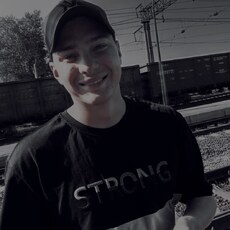 Фотография мужчины Вадим, 25 лет из г. Карасук