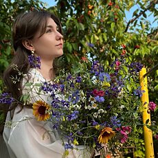 Фотография девушки Лера, 18 лет из г. Тамбов