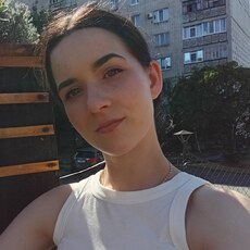 Фотография девушки Вероніка, 19 лет из г. Светловодск