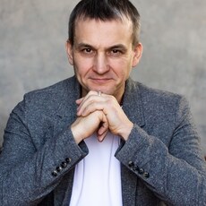 Фотография мужчины Константин, 46 лет из г. Пермь