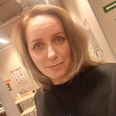 Фотография девушки Инга, 45 лет из г. Новосибирск