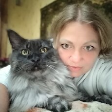 Фотография девушки Лора, 43 года из г. Мурманск