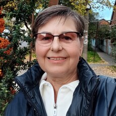 Фотография девушки Лариса, 56 лет из г. Краснодар