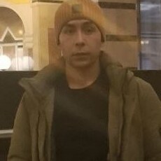 Фотография мужчины Азизжон Юусупов, 31 год из г. Бекабад