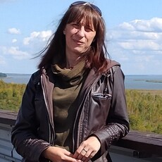 Фотография девушки Анна, 36 лет из г. Новосибирск