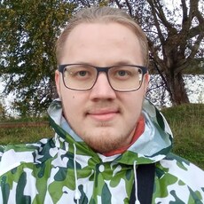 Фотография мужчины Тимур, 21 год из г. Нижний Тагил