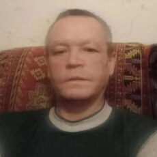 Фотография мужчины Рафаэль, 54 года из г. Калининград