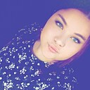 Милана, 24 года