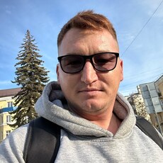 Фотография мужчины Александр, 30 лет из г. Воскресенск