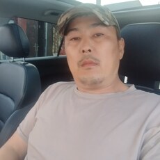 Фотография мужчины Гани, 38 лет из г. Кызылорда