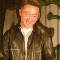 Фотография мужчины Ерсейт, 28 лет из г. Астана