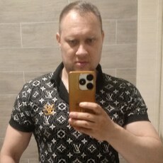 Фотография мужчины Вячеслав, 41 год из г. Вичуга