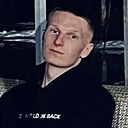 Кирилл, 20 лет