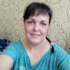 Фотография девушки Оля, 43 года из г. Новосибирск