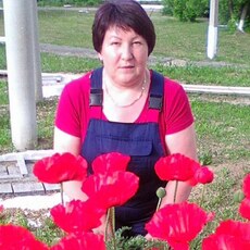 Фотография девушки Роза, 53 года из г. Чернушка