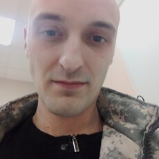 Фотография мужчины Евгений, 26 лет из г. Корма