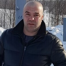 Фотография мужчины Амид, 40 лет из г. Тула