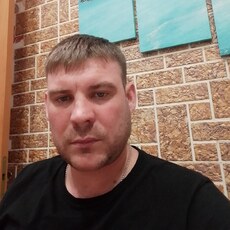 Фотография мужчины Александр, 33 года из г. Сургут