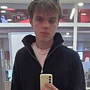 Эдуард, 22 года