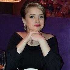 Фотография девушки Алина, 42 года из г. Новосибирск