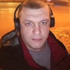 Фотография мужчины Александр, 39 лет из г. Гатчина