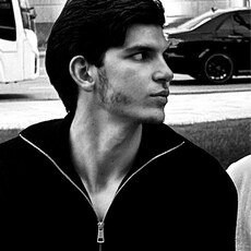 Фотография мужчины Gifted, 23 года из г. Нальчик