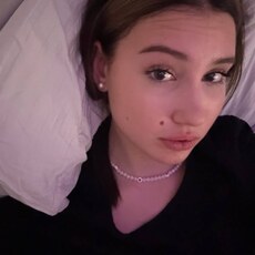 Фотография девушки Аня, 18 лет из г. Севастополь