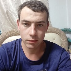 Фотография мужчины Андрей, 20 лет из г. Беловодское