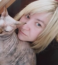 Фотография девушки Мария, 33 года из г. Минск