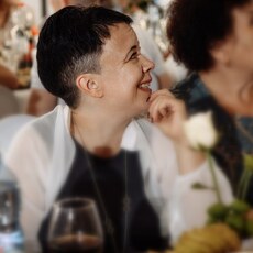 Фотография девушки Ната, 45 лет из г. Омск