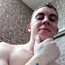 Фотография мужчины Денис, 28 лет из г. Норильск