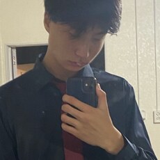 Фотография мужчины Nurzhan, 19 лет из г. Алматы