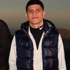 Фотография мужчины Garik, 22 года из г. Ялта