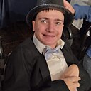 Максим, 23 года